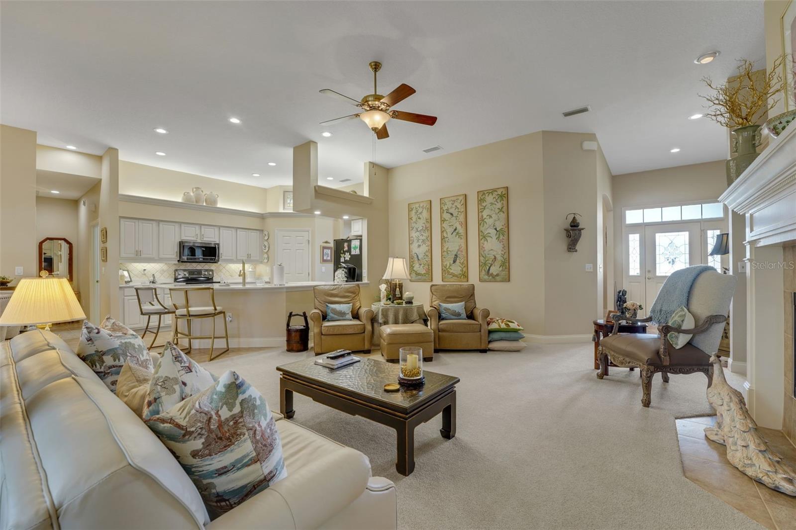 HART LAKE HILLS PH 02 - Residential