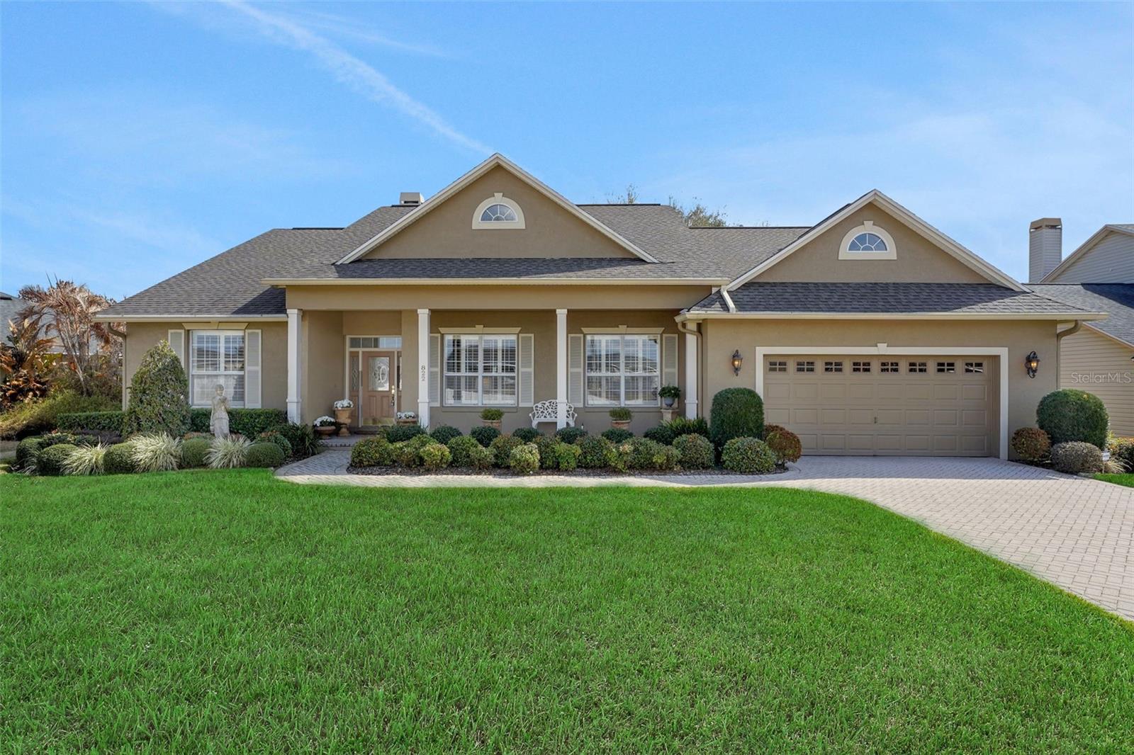 HART LAKE HILLS PH 02 - Residential