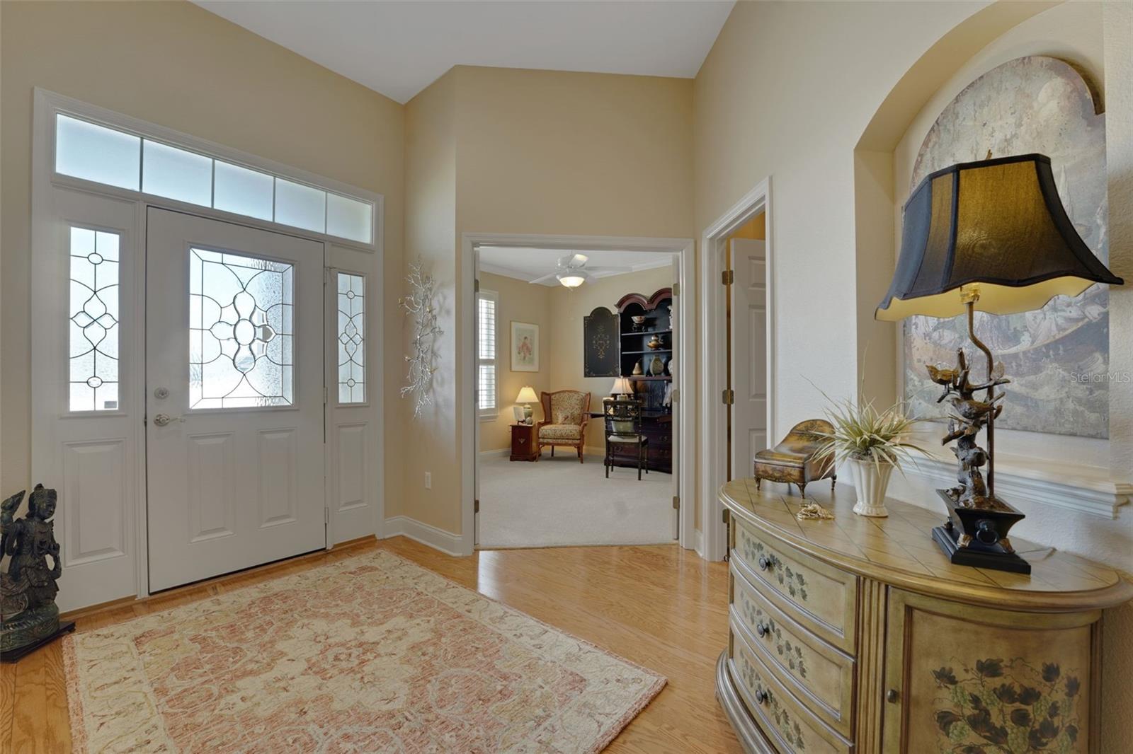 HART LAKE HILLS PH 02 - Residential