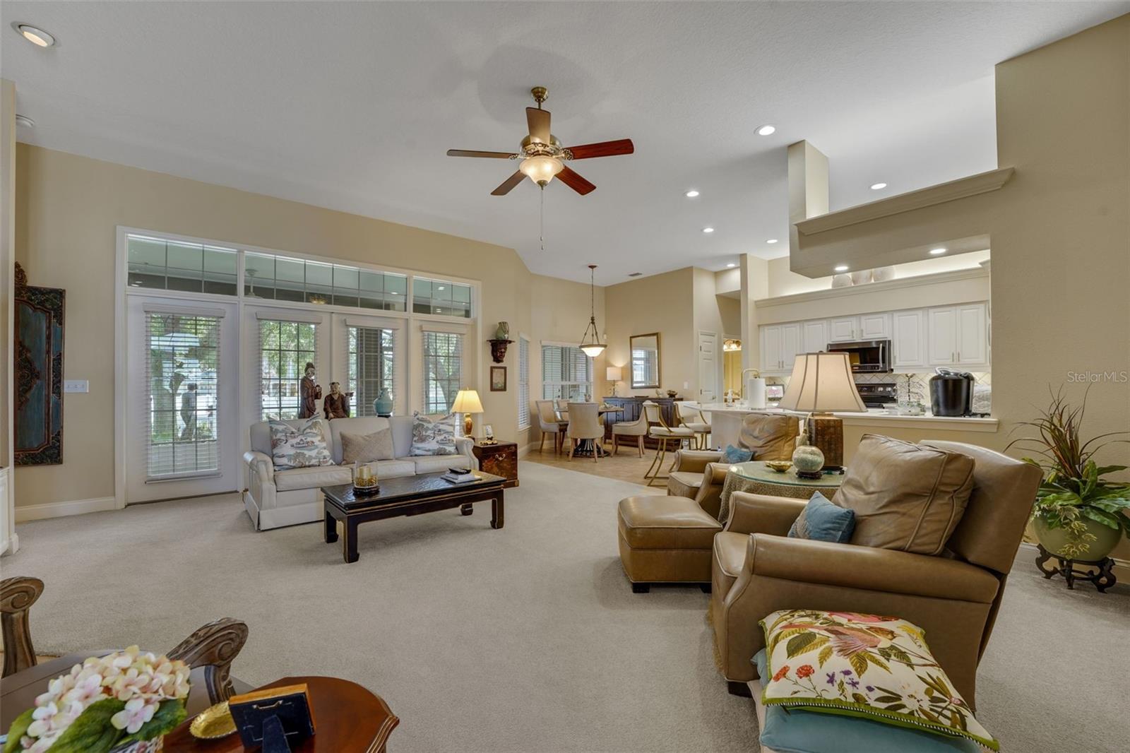 HART LAKE HILLS PH 02 - Residential