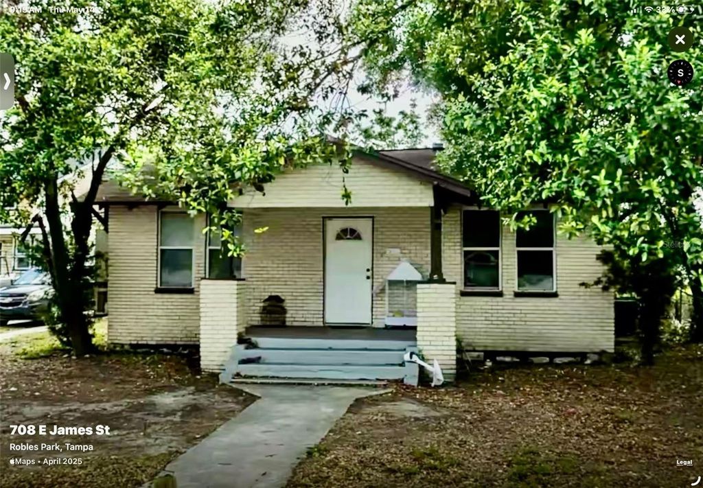 Photo of 709 James St, Tampa, FL 33603 (MLS # TB8512951)