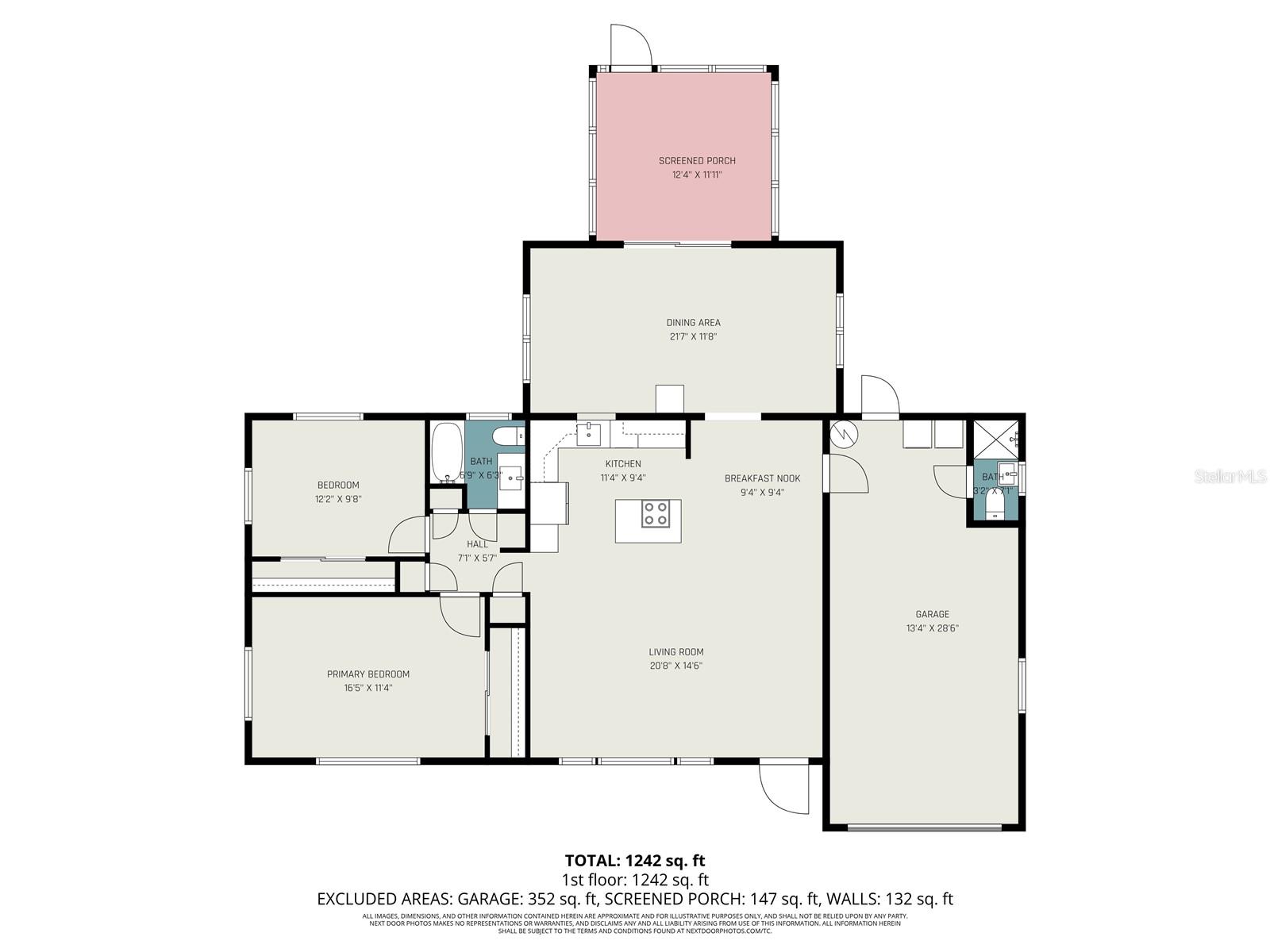 THREE PALMS POINT - Residential