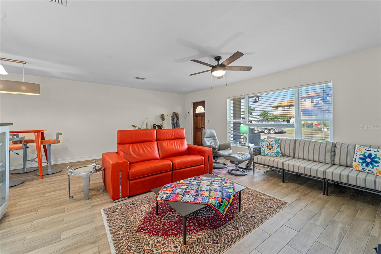 THREE PALMS POINT - Residential