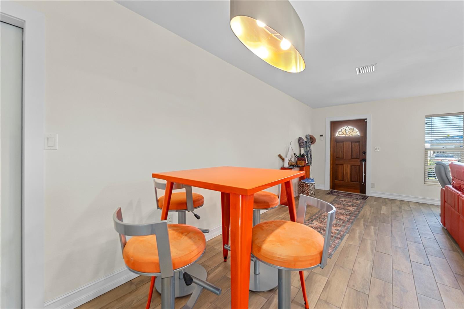 THREE PALMS POINT - Residential