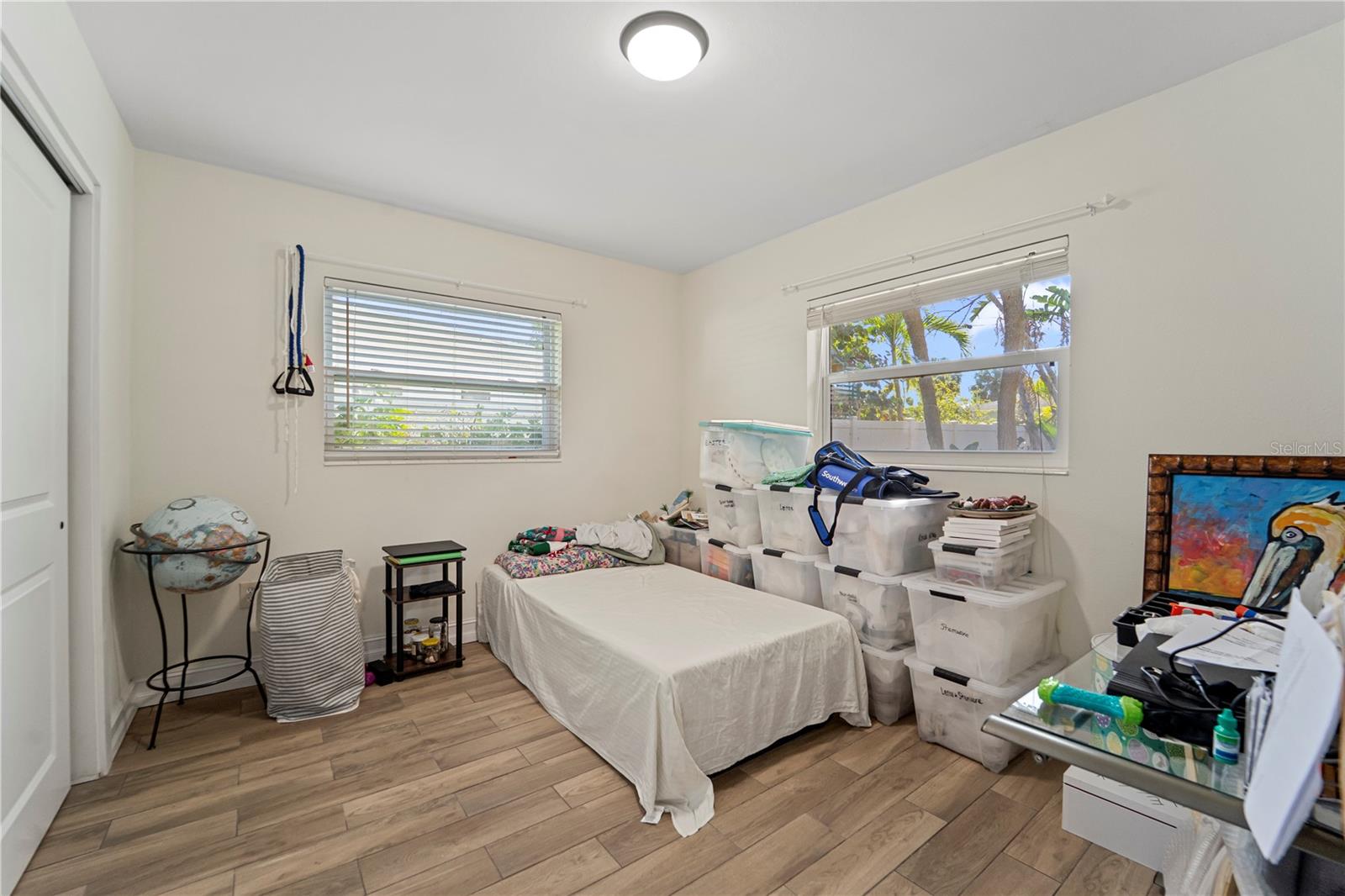 THREE PALMS POINT - Residential