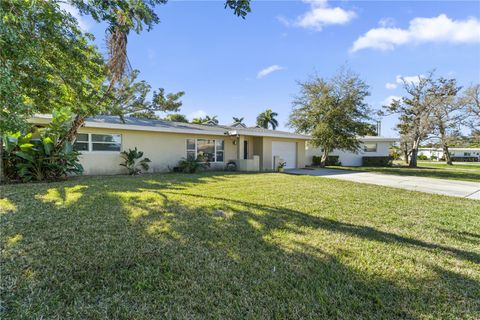 Photo of 6660 Bay Street, St Pete Beach, FL 33706 (MLS # TB8468719)