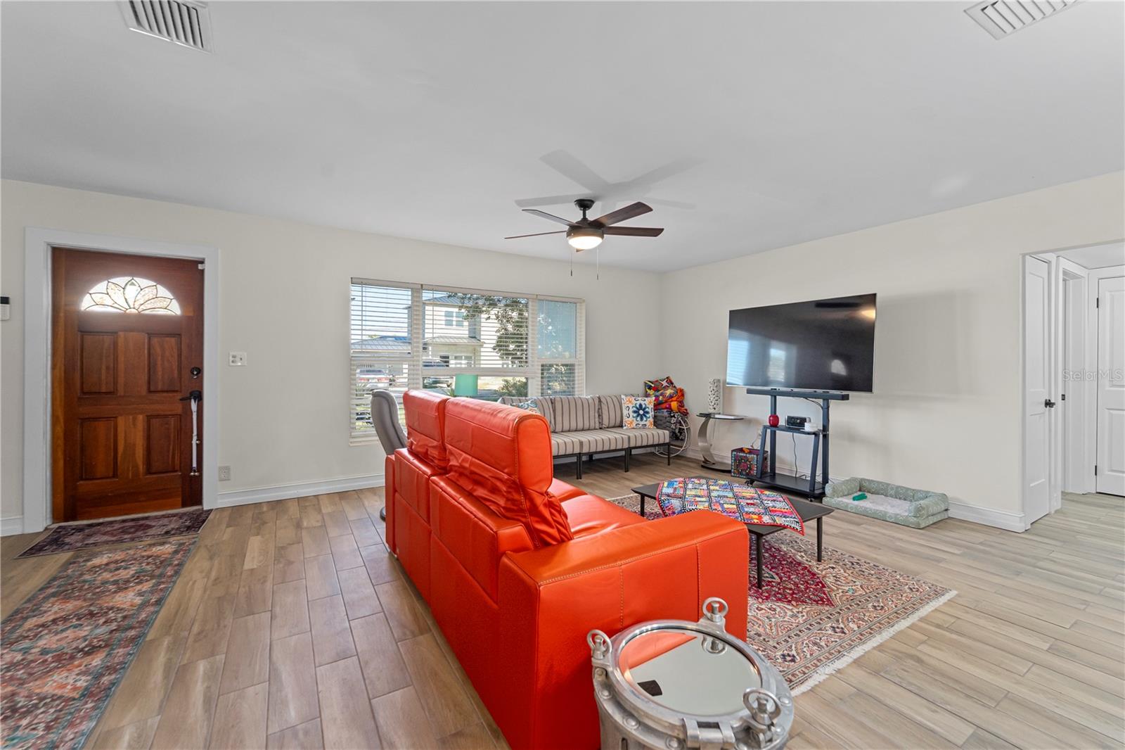 THREE PALMS POINT - Residential