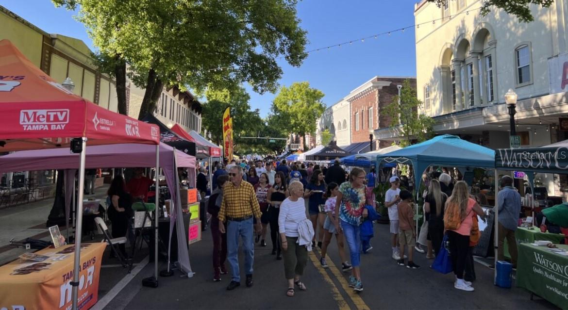 COX & PATTERSON RR ADD - Land