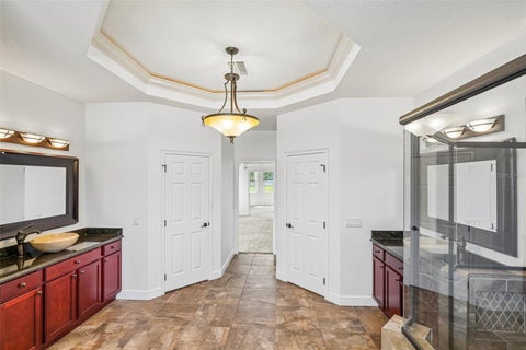 Tiny photo for 1113 Myrtle Breezes Ct, Fruitland Park, FL 34731 (MLS # O6437057)