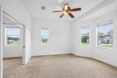 Tiny photo for 1113 Myrtle Breezes Ct, Fruitland Park, FL 34731 (MLS # O6437057)