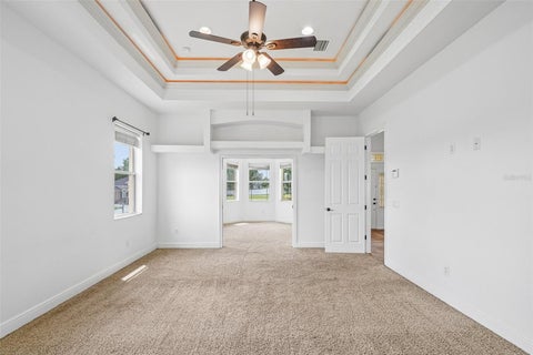 Tiny photo for 1113 Myrtle Breezes Ct, Fruitland Park, FL 34731 (MLS # O6437057)