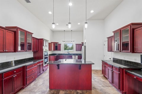 Tiny photo for 1113 Myrtle Breezes Ct, Fruitland Park, FL 34731 (MLS # O6437057)