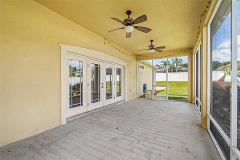Tiny photo for 1113 Myrtle Breezes Ct, Fruitland Park, FL 34731 (MLS # O6437057)
