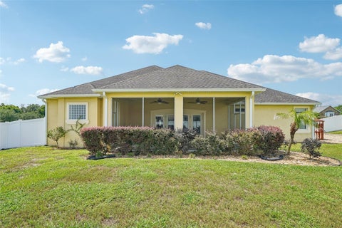 Tiny photo for 1113 Myrtle Breezes Ct, Fruitland Park, FL 34731 (MLS # O6437057)