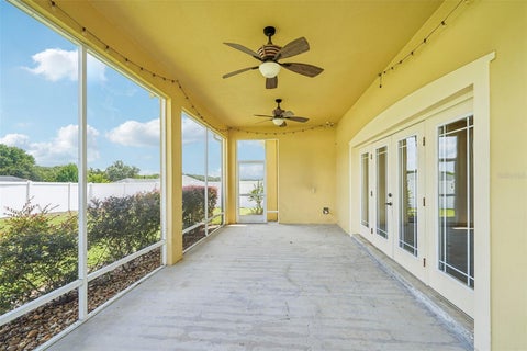 Tiny photo for 1113 Myrtle Breezes Ct, Fruitland Park, FL 34731 (MLS # O6437057)