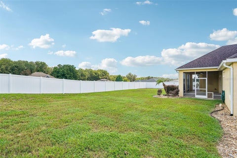 Tiny photo for 1113 Myrtle Breezes Ct, Fruitland Park, FL 34731 (MLS # O6437057)