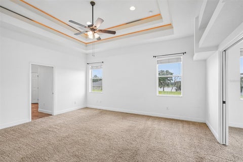 Tiny photo for 1113 Myrtle Breezes Ct, Fruitland Park, FL 34731 (MLS # O6437057)