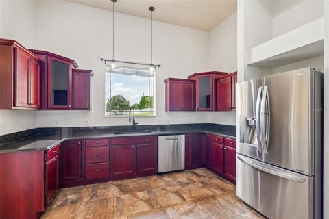 Tiny photo for 1113 Myrtle Breezes Ct, Fruitland Park, FL 34731 (MLS # O6437057)