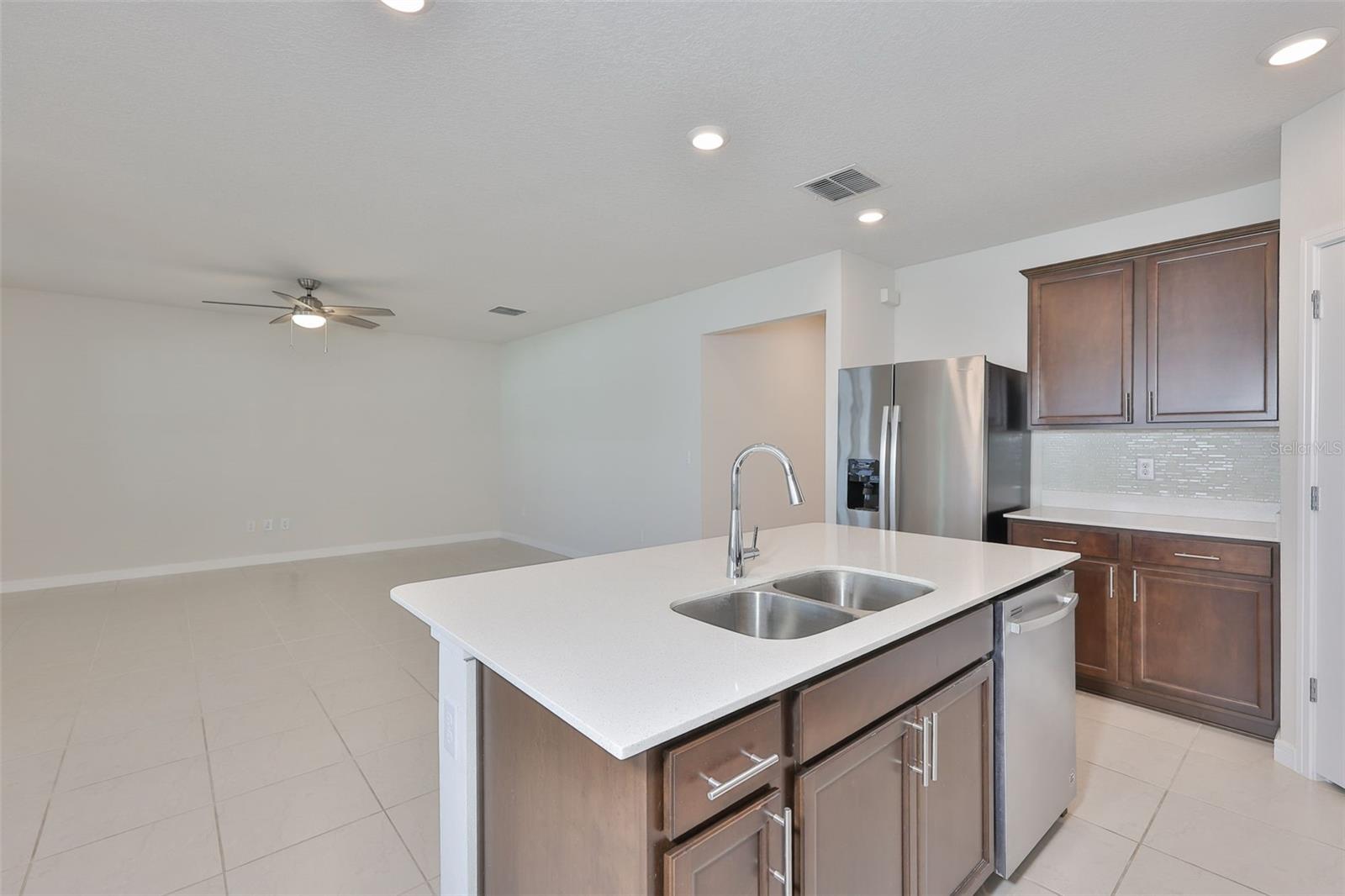 BROOKSIDE ESTATES - Residential