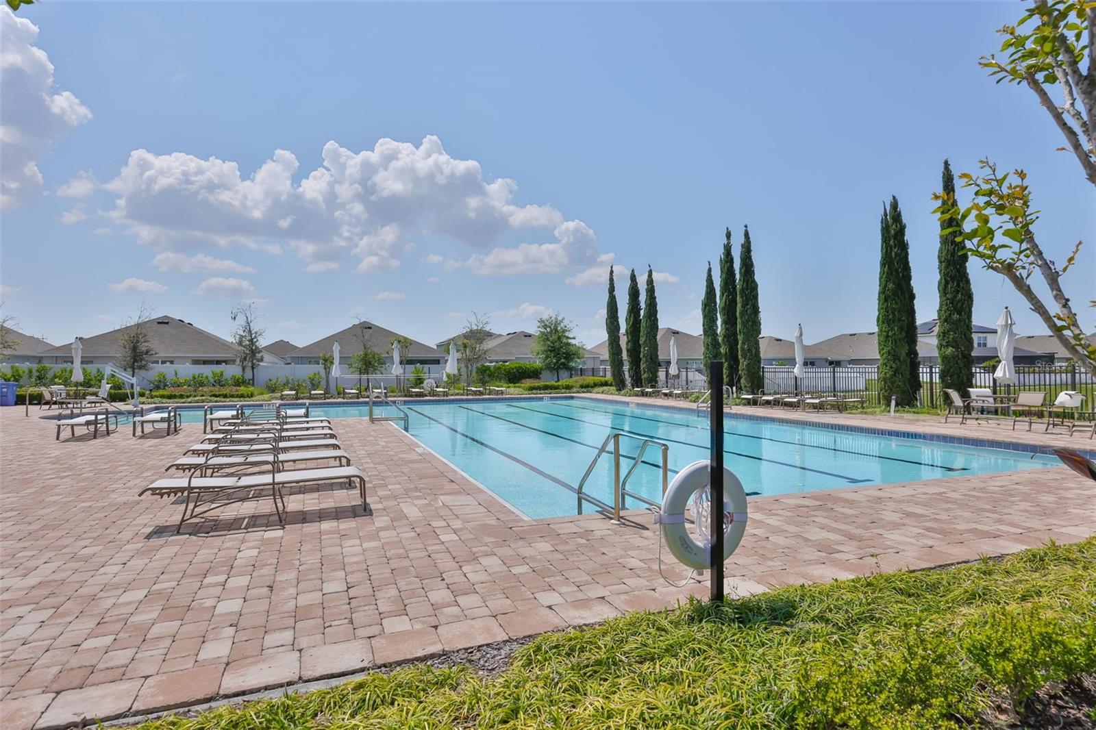 BROOKSIDE ESTATES - Residential