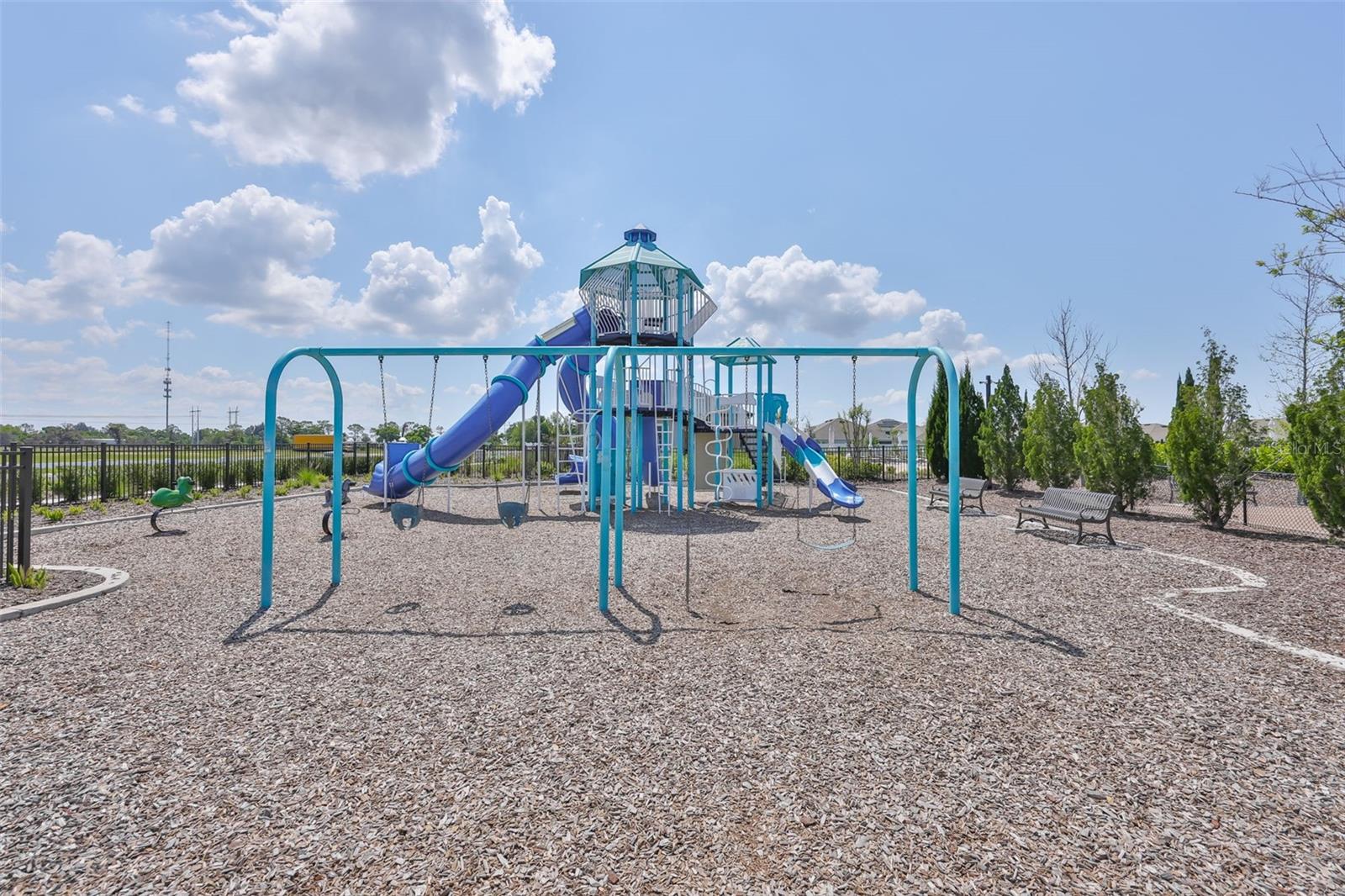 BROOKSIDE ESTATES - Residential