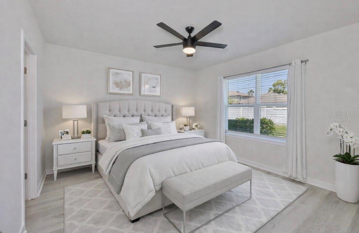 BROOKSIDE ESTATES - Residential