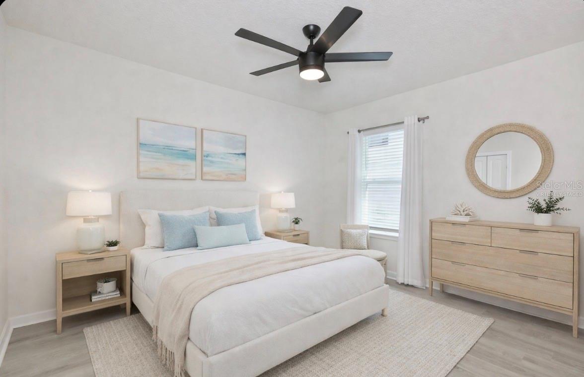 BROOKSIDE ESTATES - Residential