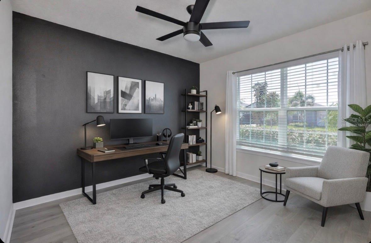 BROOKSIDE ESTATES - Residential