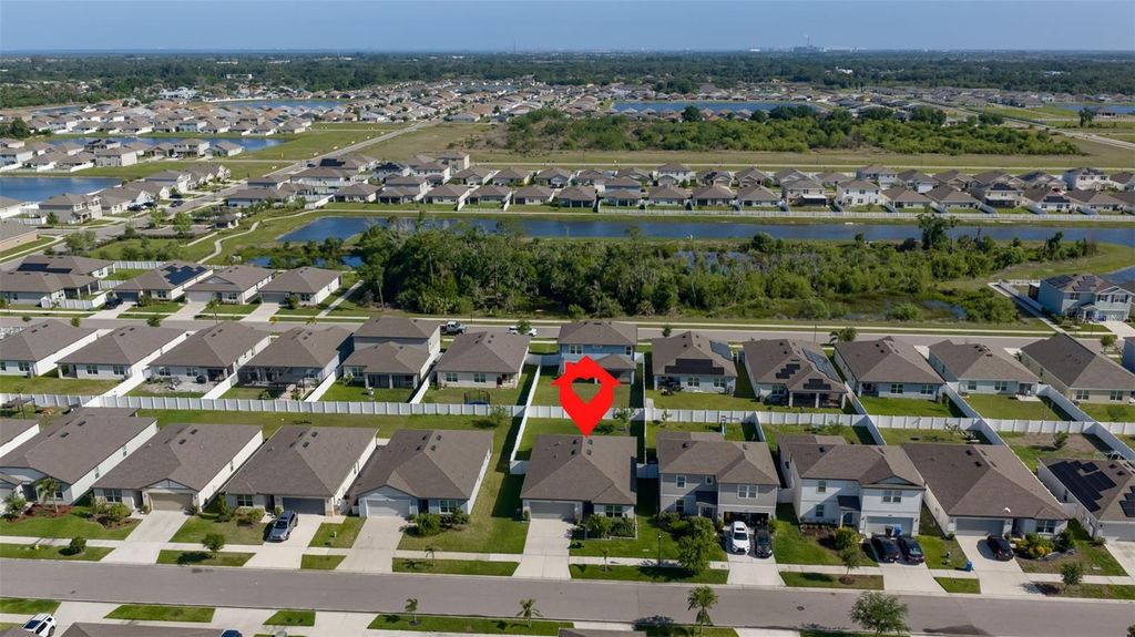 Photo of 1002 Tidal Rock Avenue, Ruskin, FL 33570 (MLS # TB8491658)