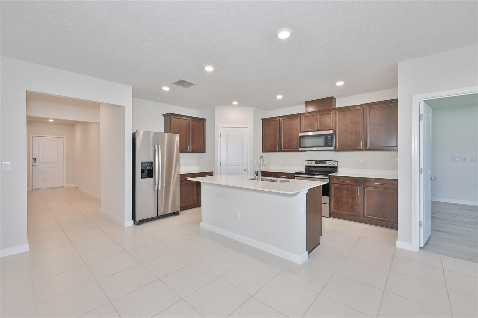 BROOKSIDE ESTATES - Residential