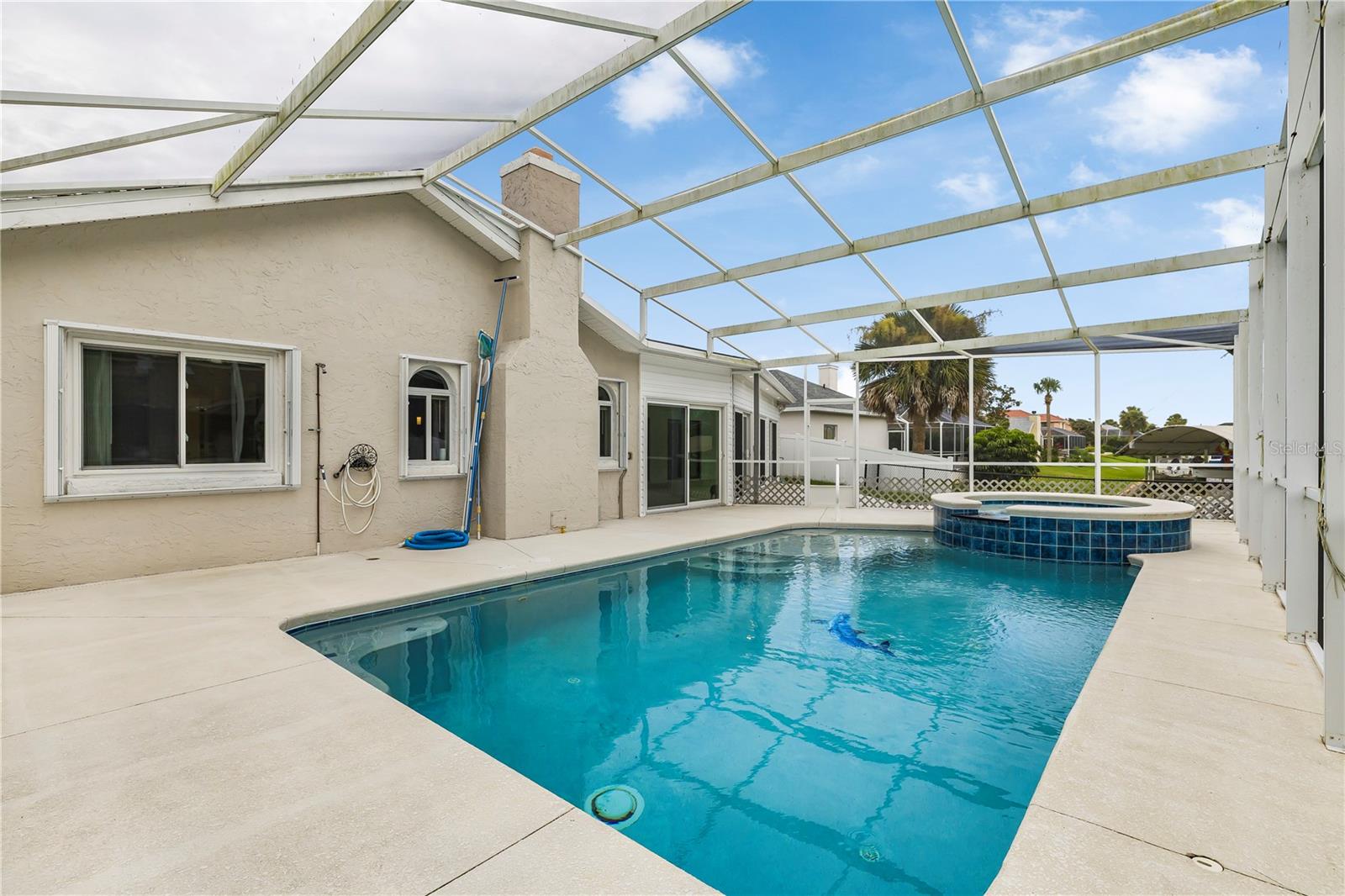 21 COTTONWOOD COURT