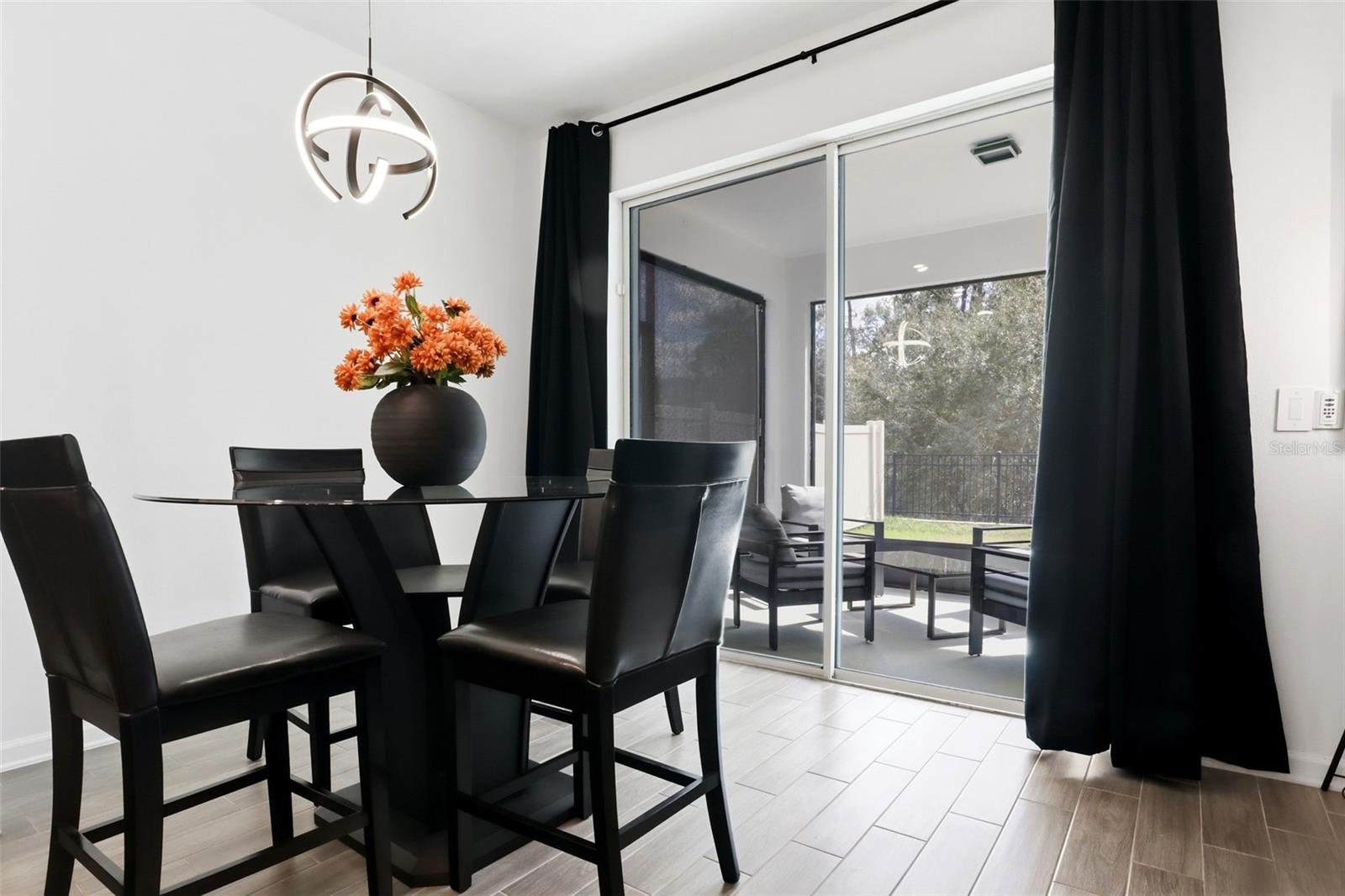 PINE GLEN - Residential