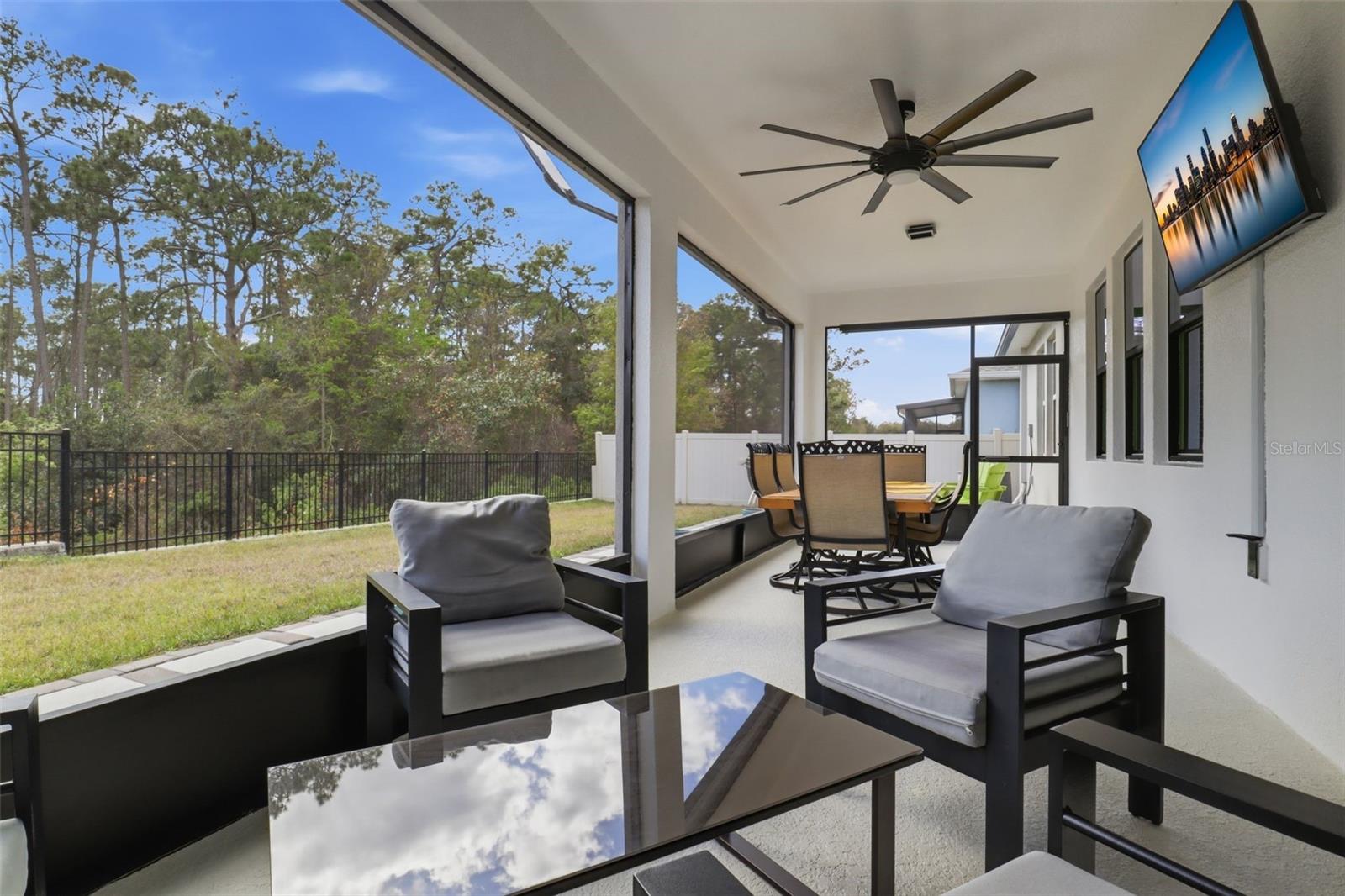 PINE GLEN - Residential