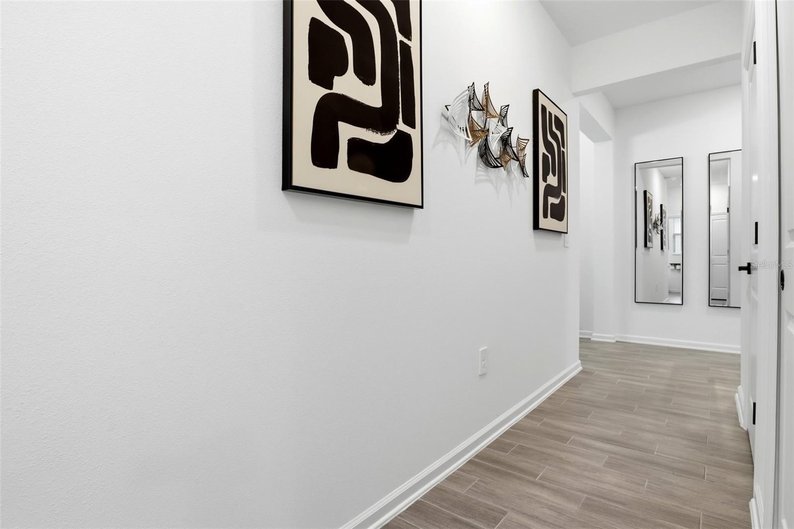 PINE GLEN - Residential