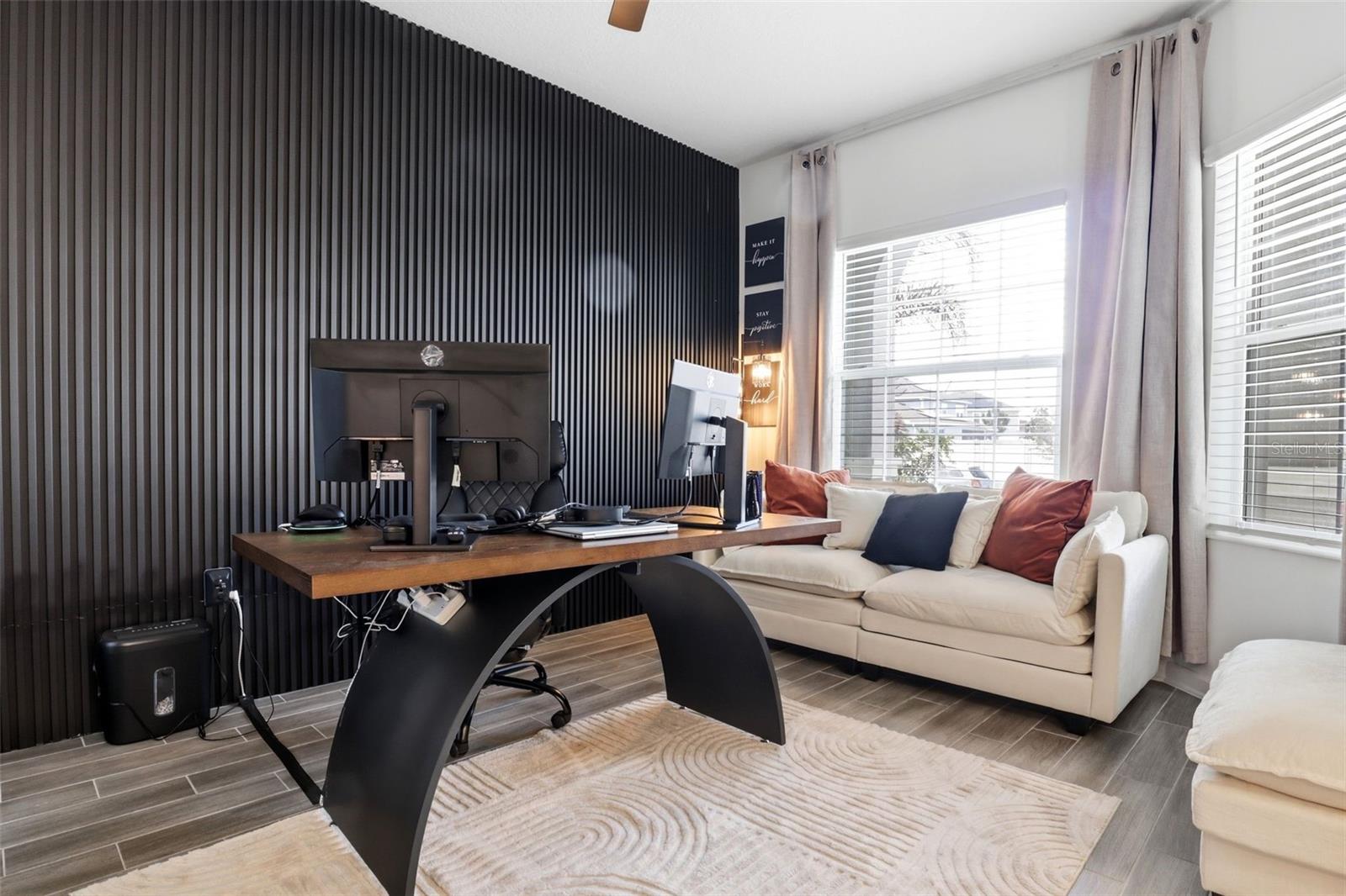 PINE GLEN - Residential