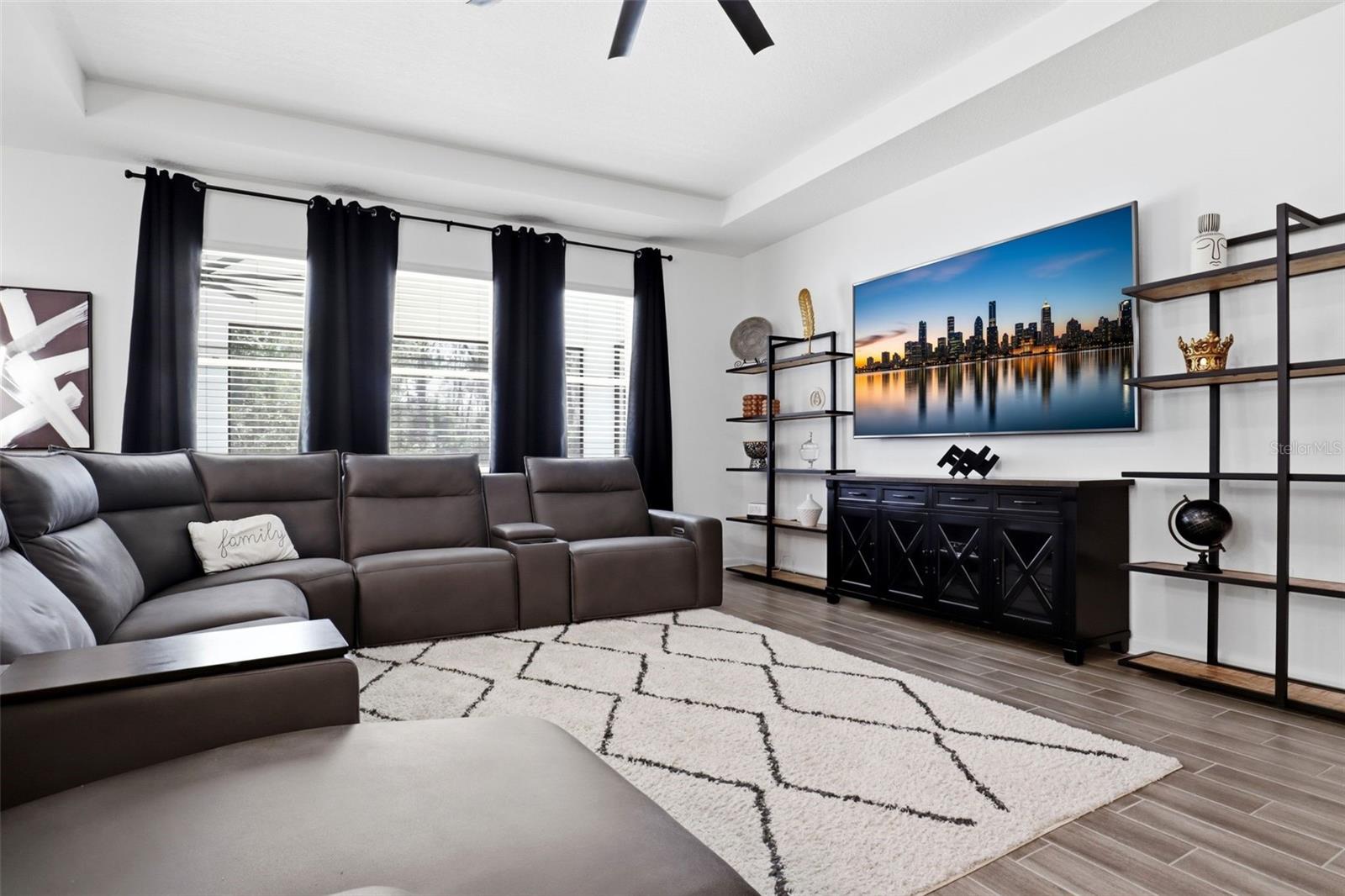 PINE GLEN - Residential