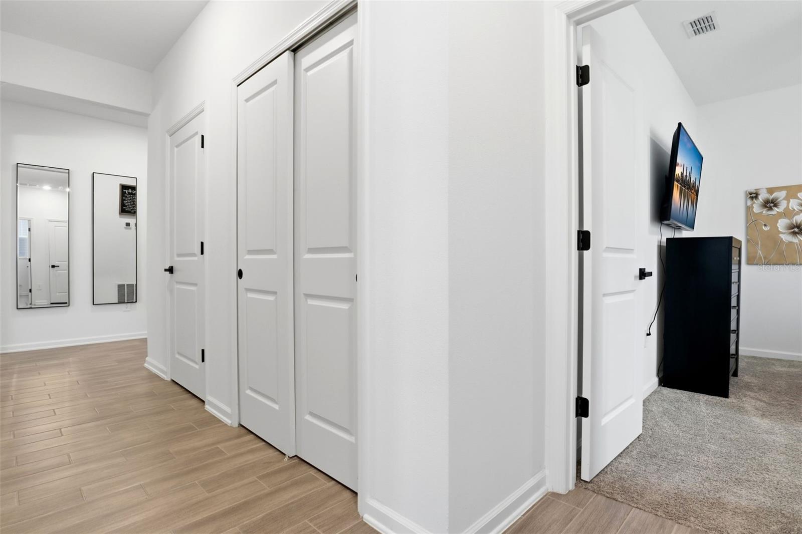 PINE GLEN - Residential