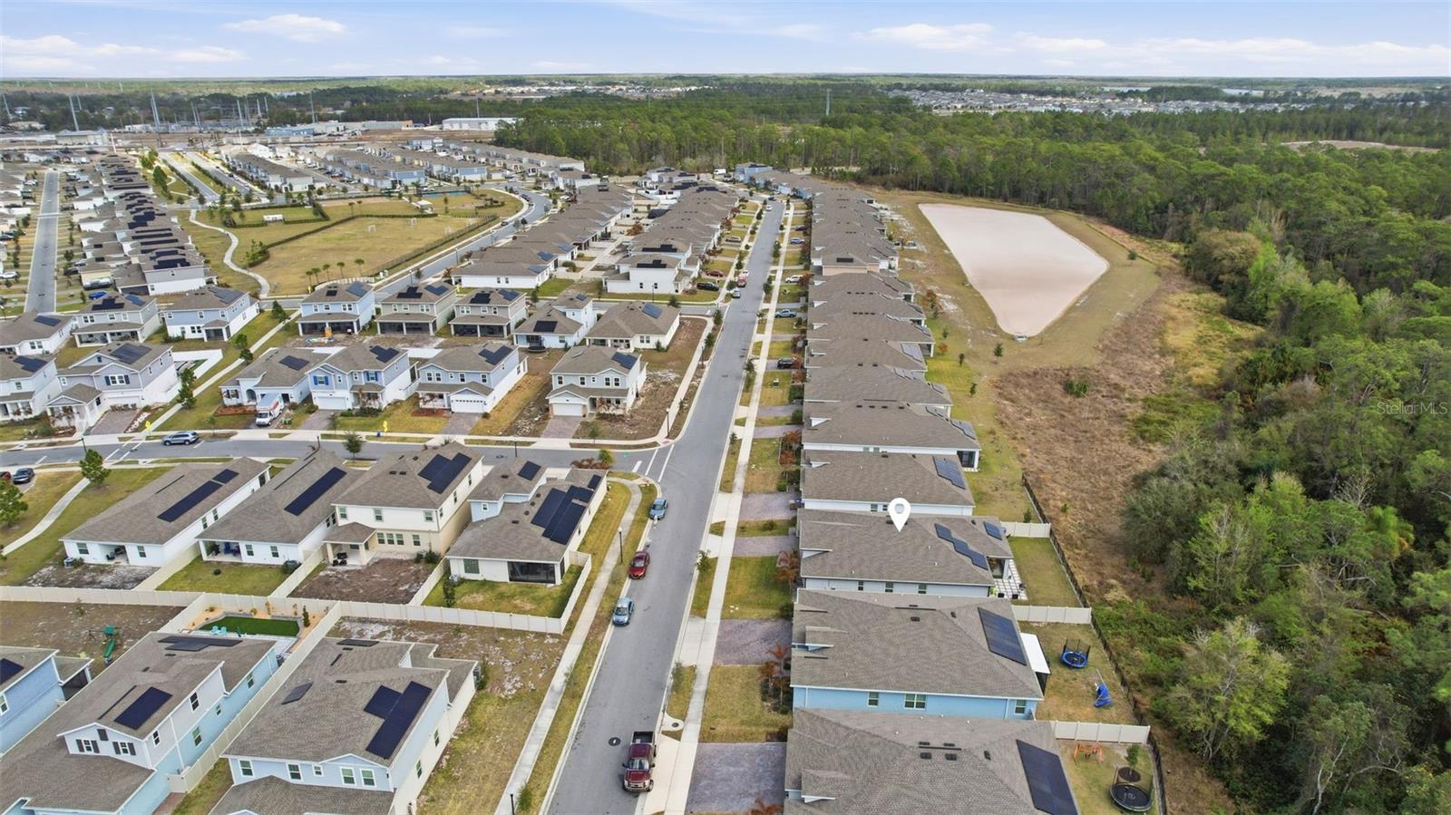 PINE GLEN - Residential