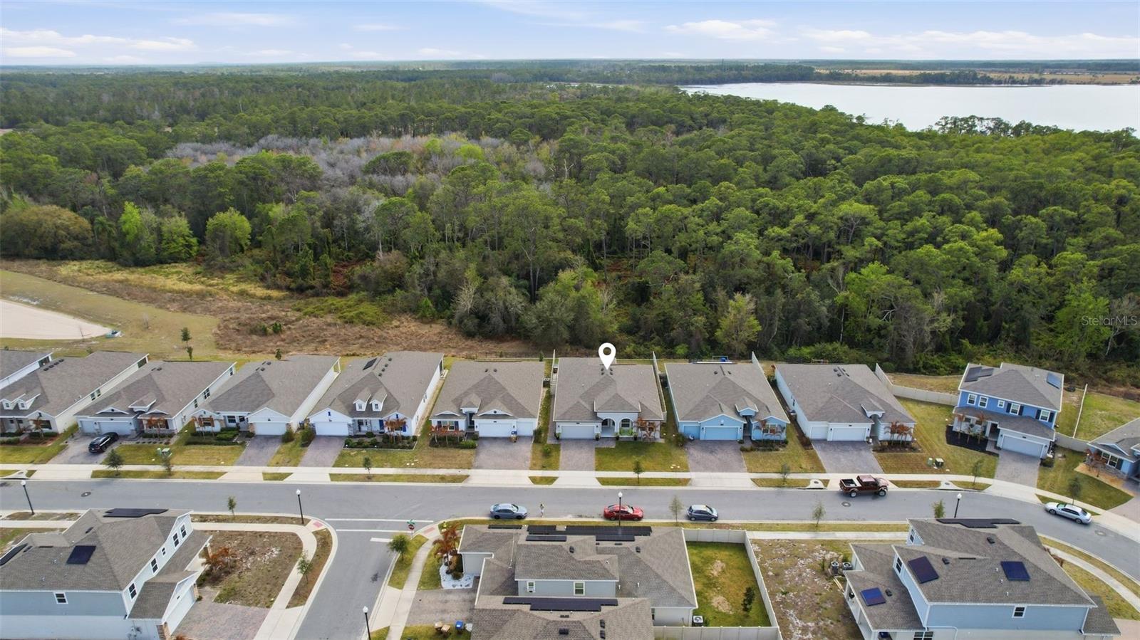 PINE GLEN - Residential