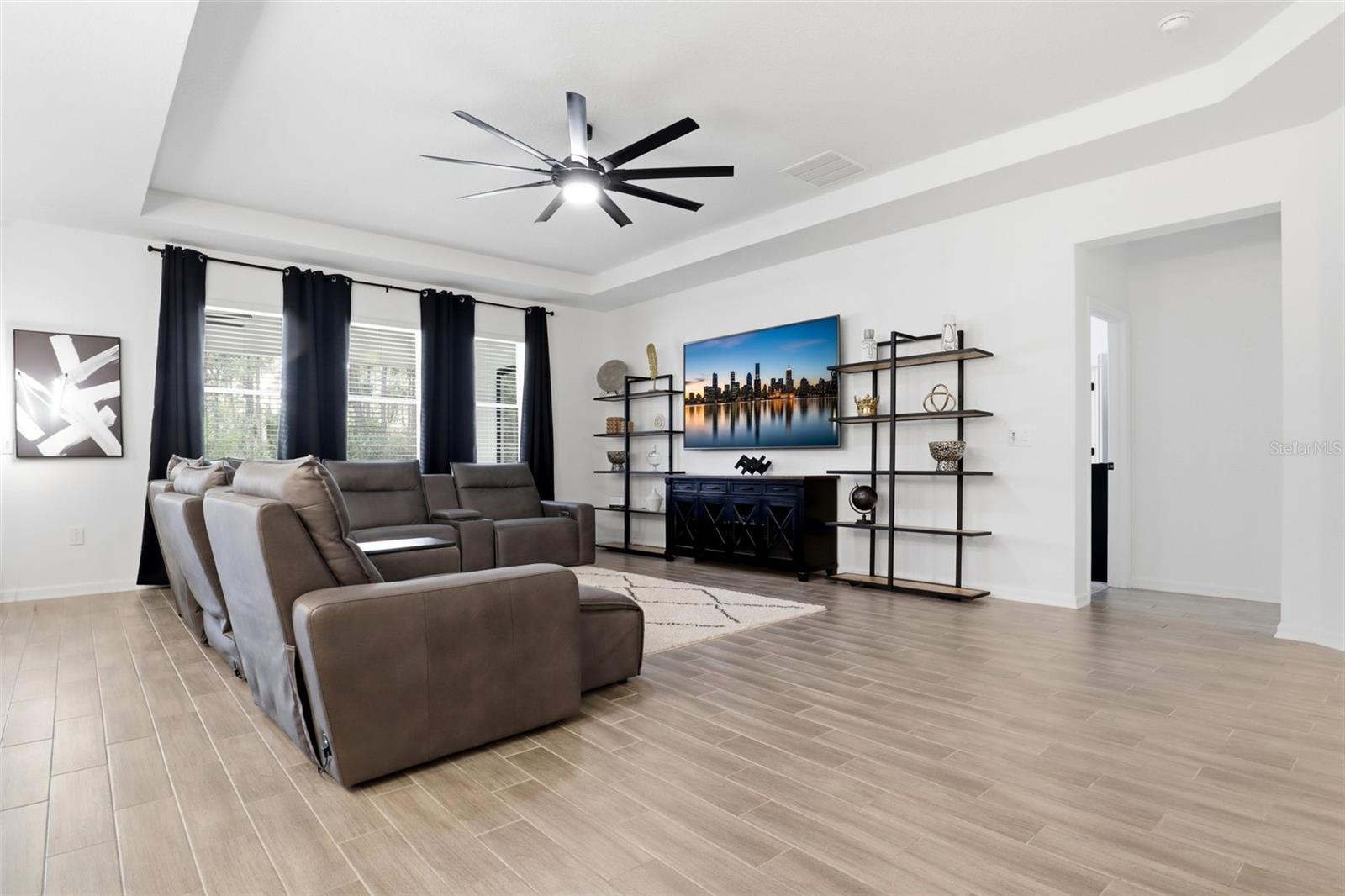 PINE GLEN - Residential