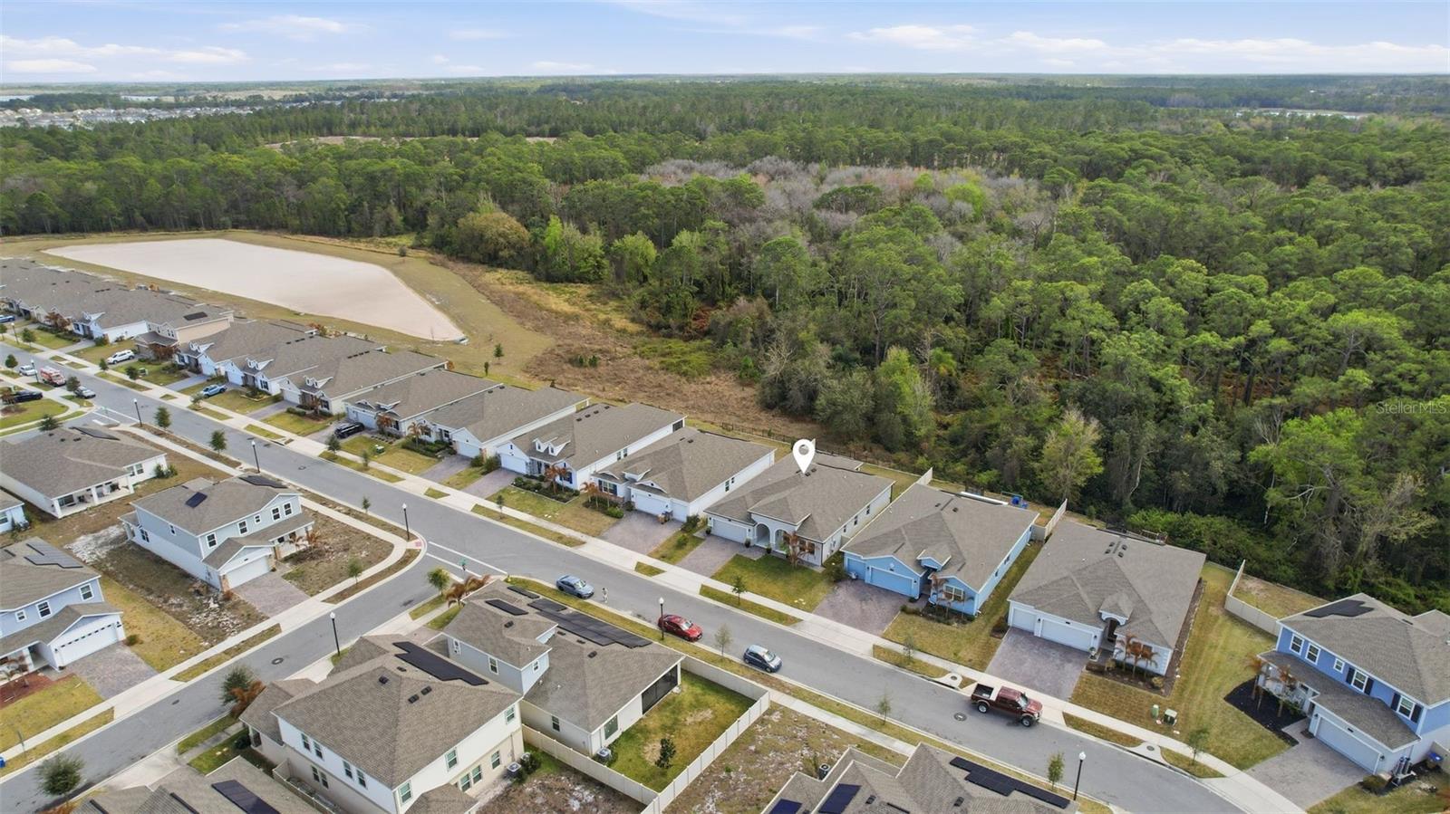 PINE GLEN - Residential