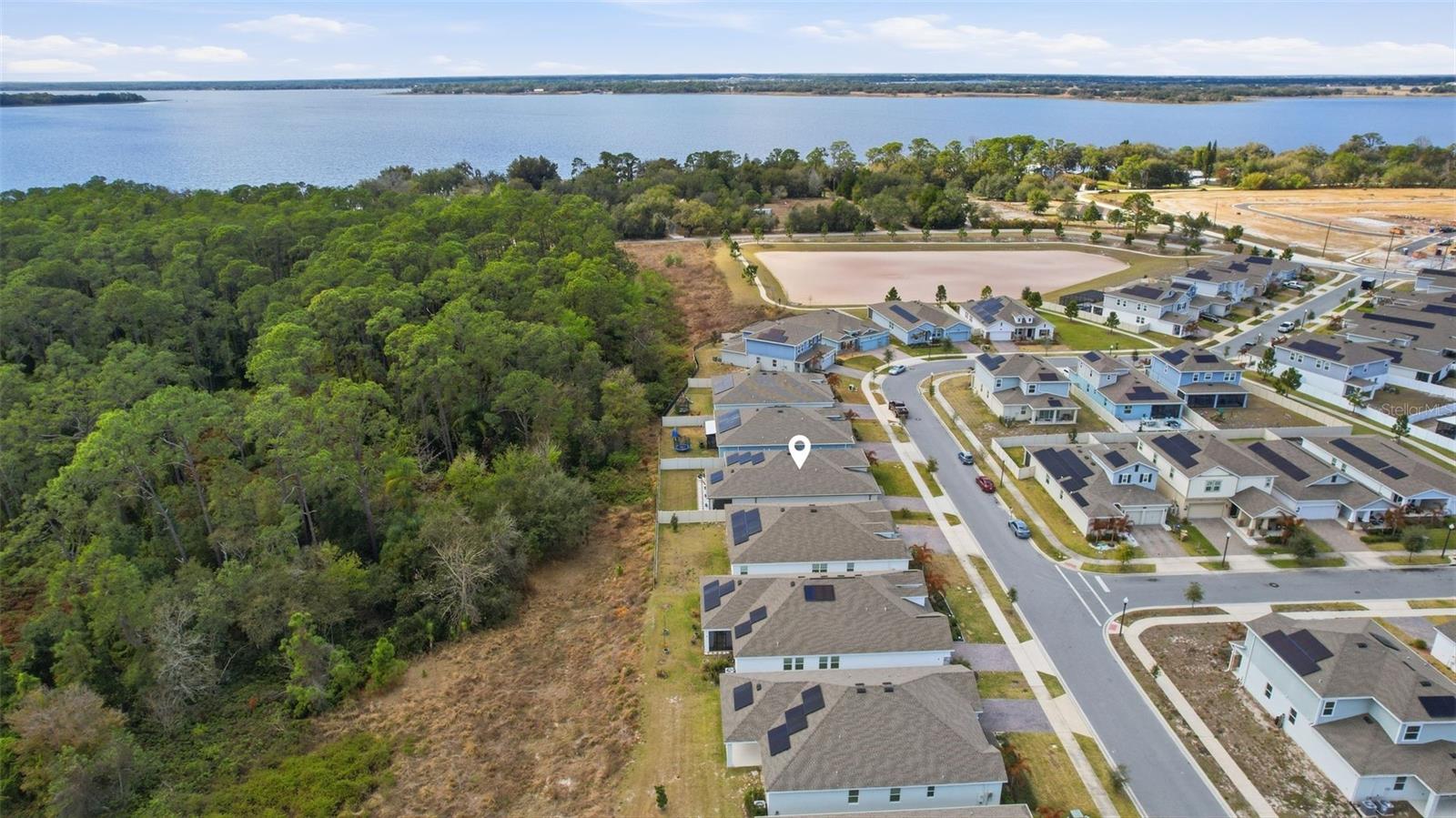 PINE GLEN - Residential