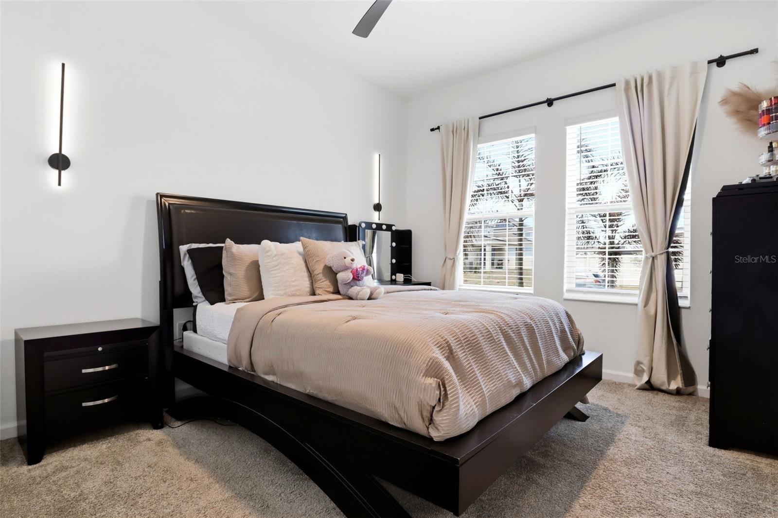 PINE GLEN - Residential