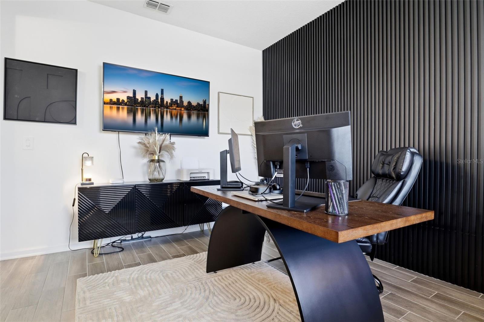 PINE GLEN - Residential