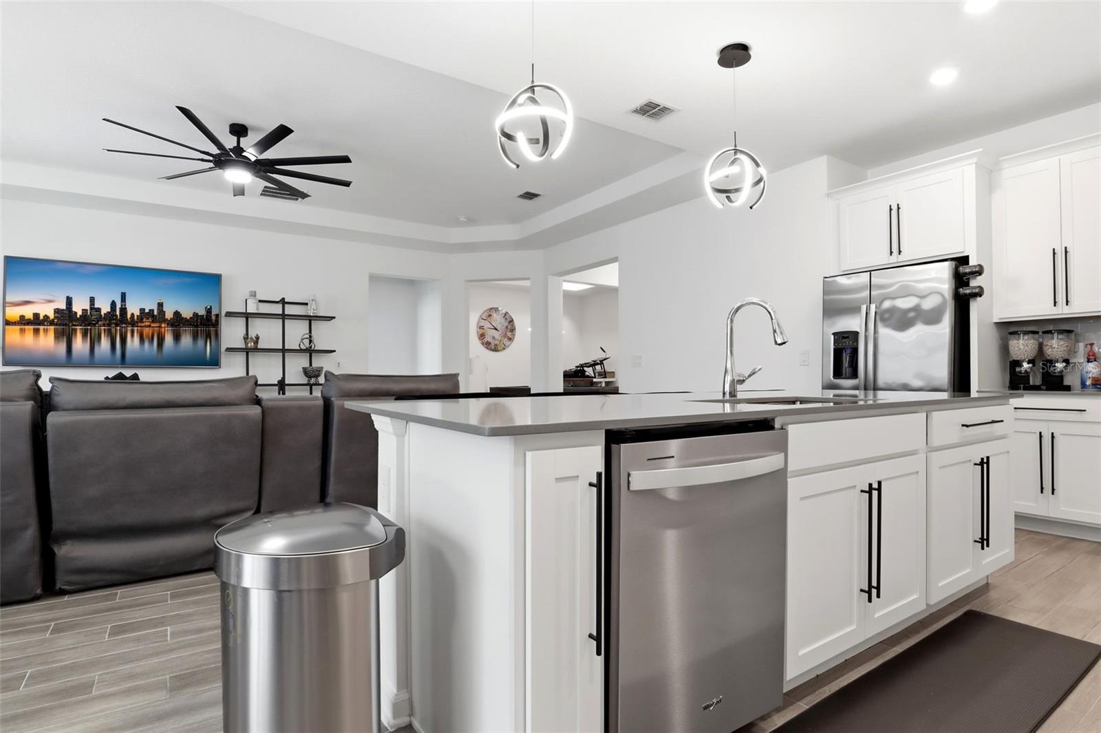 PINE GLEN - Residential