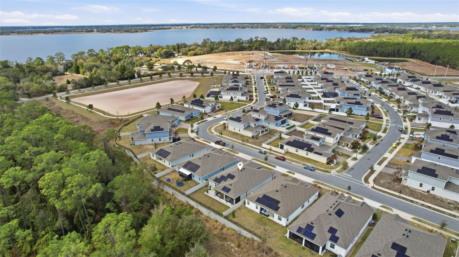 PINE GLEN - Residential