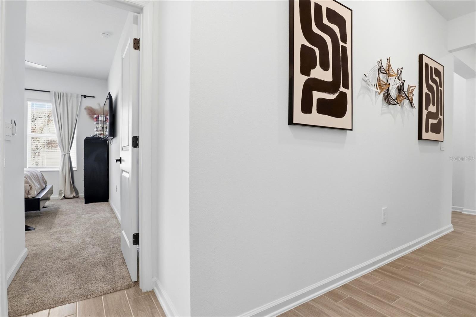 PINE GLEN - Residential