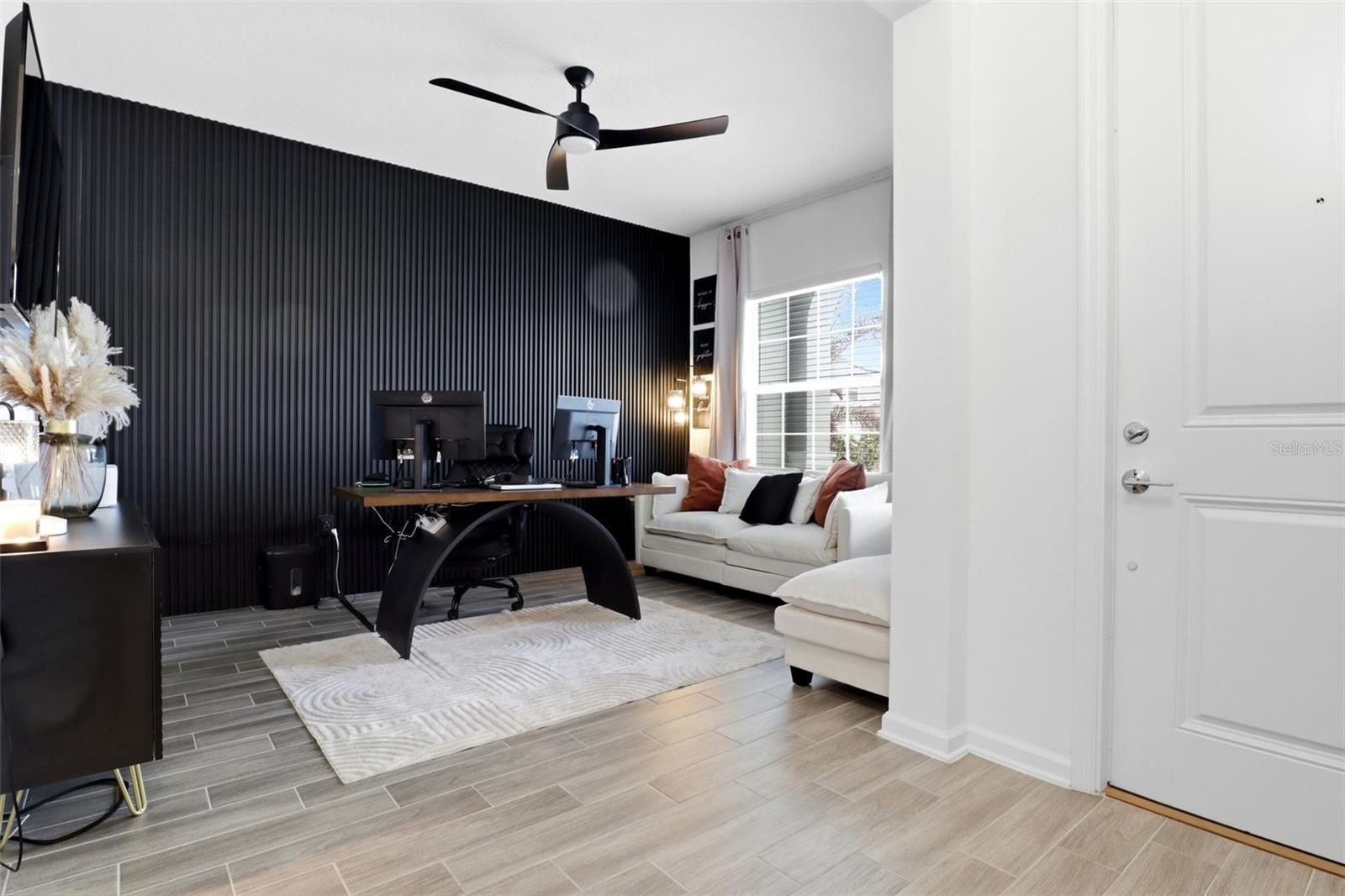 PINE GLEN - Residential