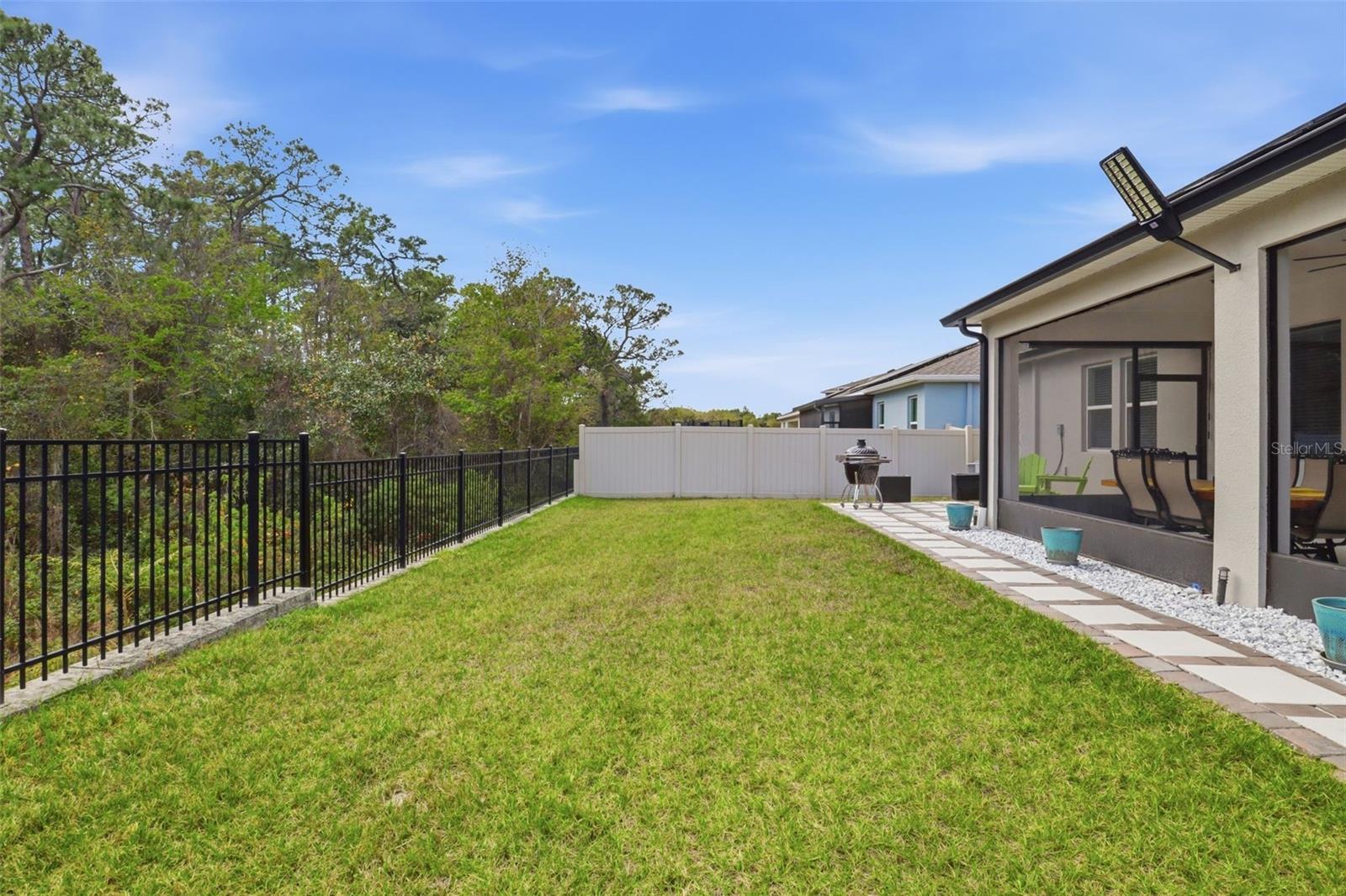 PINE GLEN - Residential