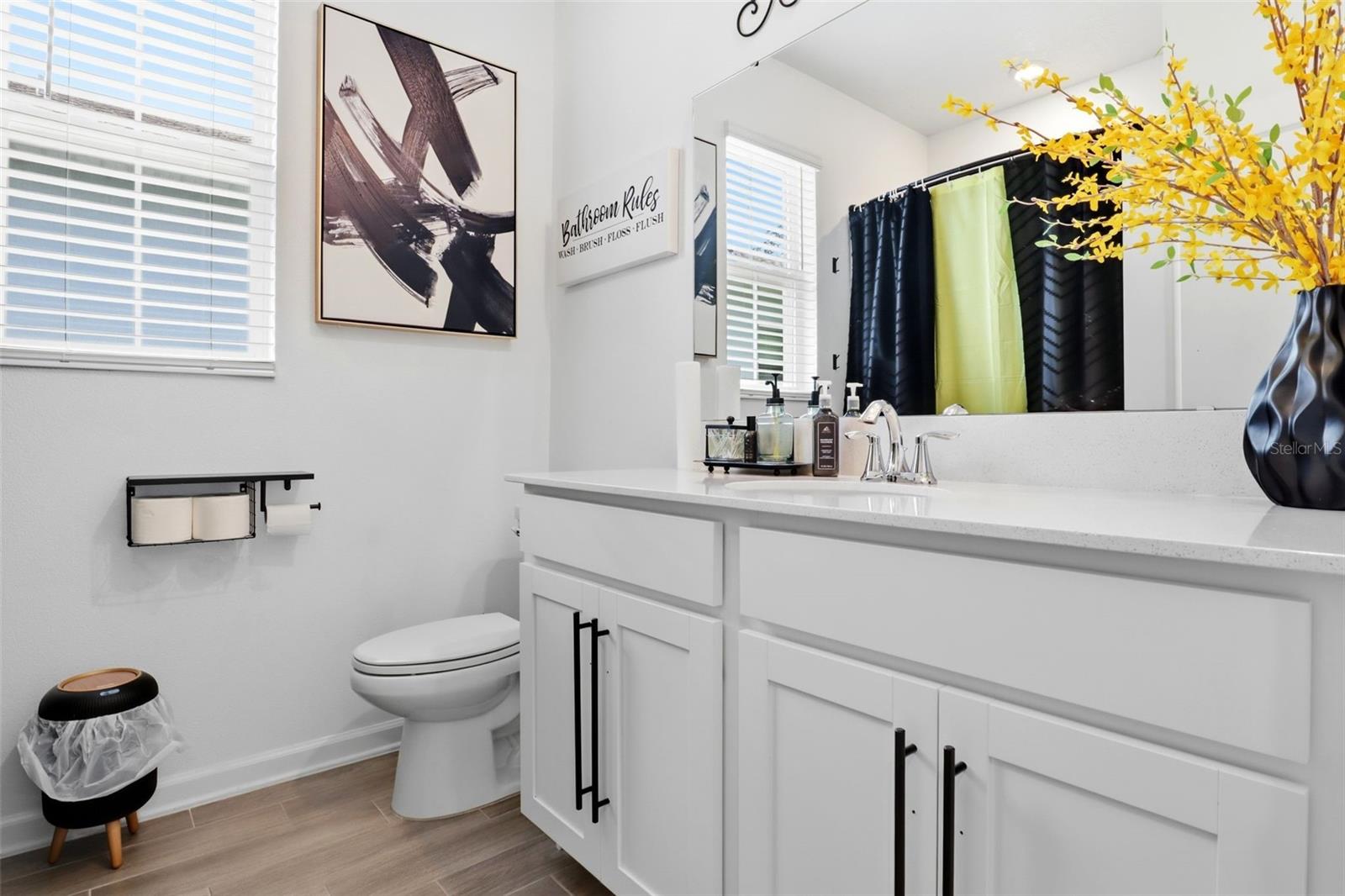 PINE GLEN - Residential